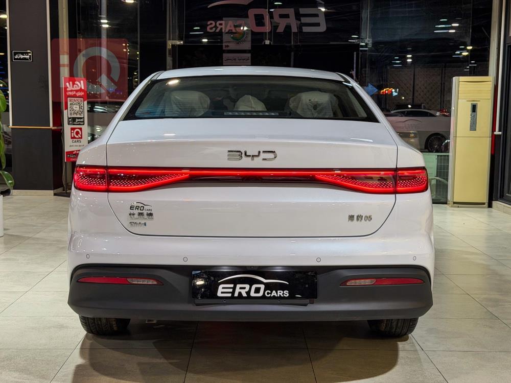 بي واي دي سيل 05 DM-i